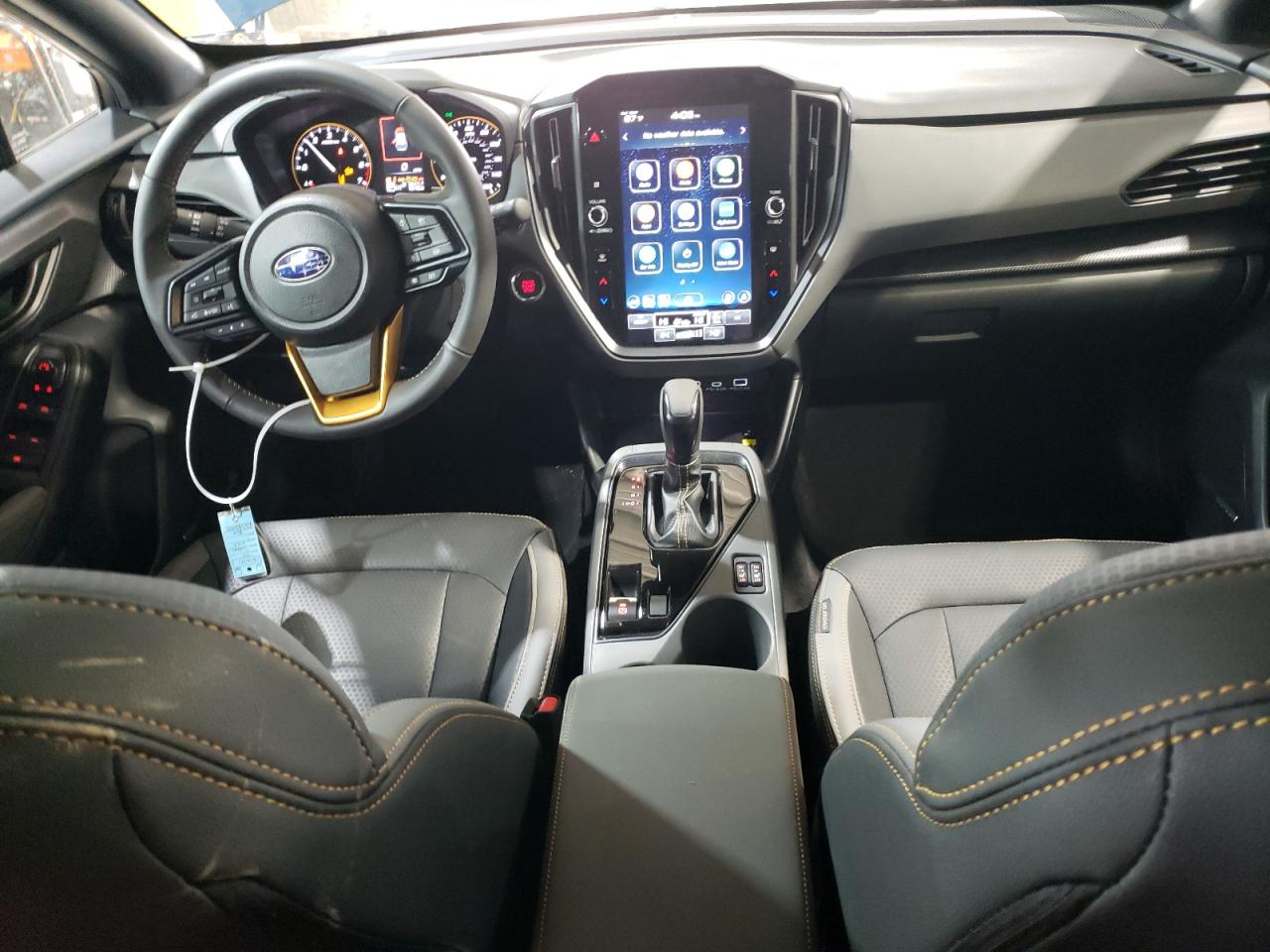 2024 Subaru XV - Image 8