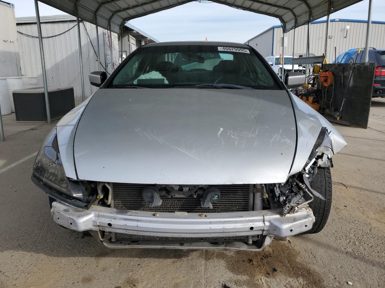 2005 Honda Accord - Image 5