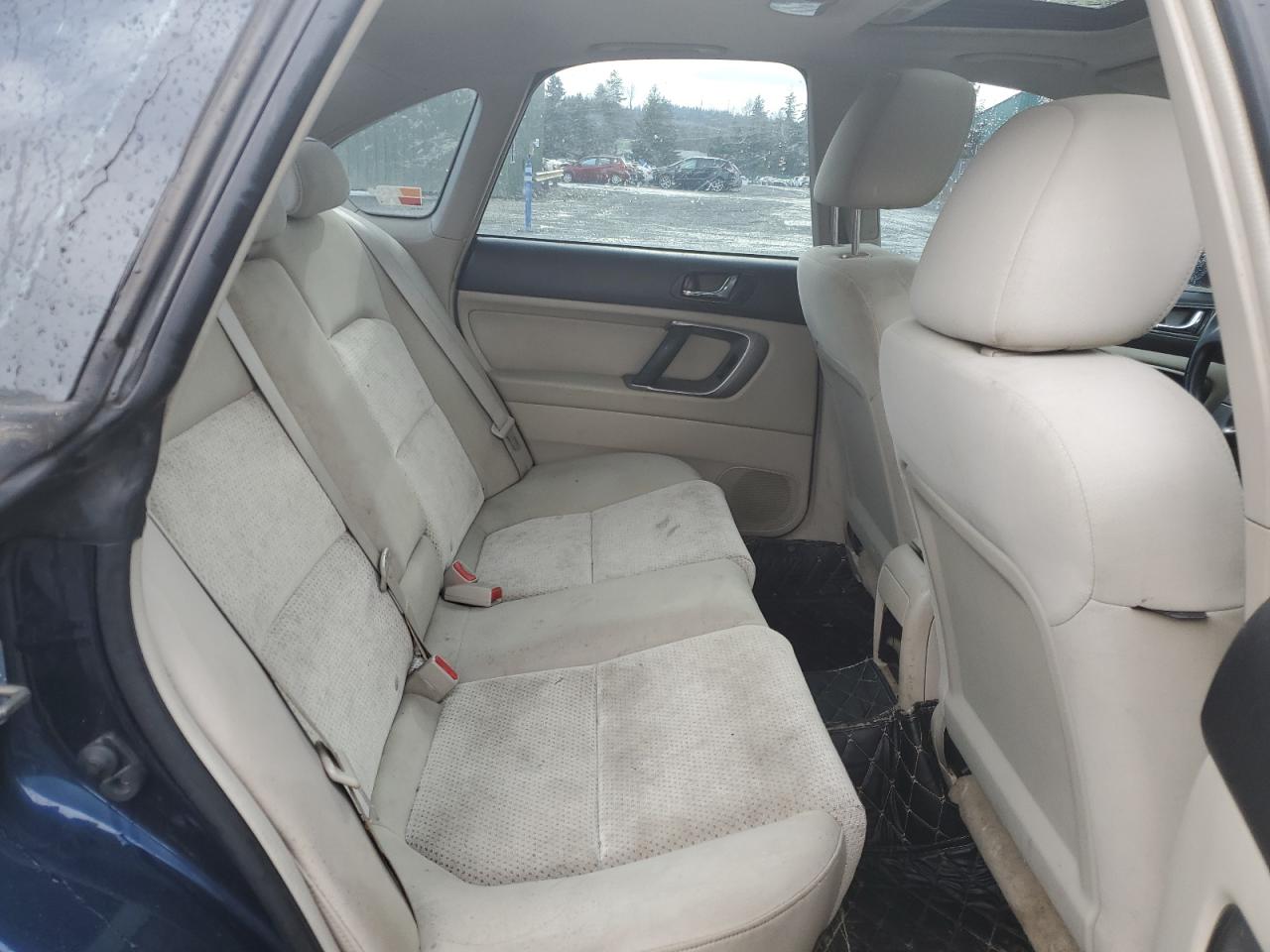 2006 Subaru Legacy - Image 10