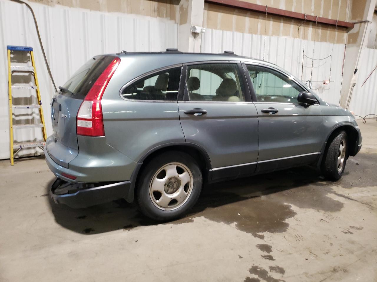 2011 Honda CR-V - Image 3