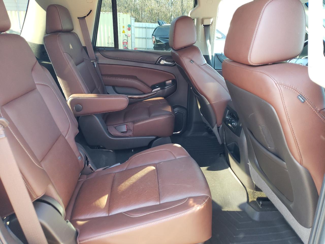 2015 Chevrolet Tahoe - Image 11