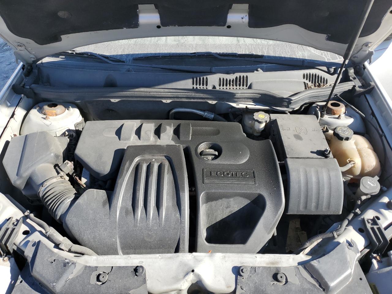 2007 Chevrolet Cobalt - Image 12