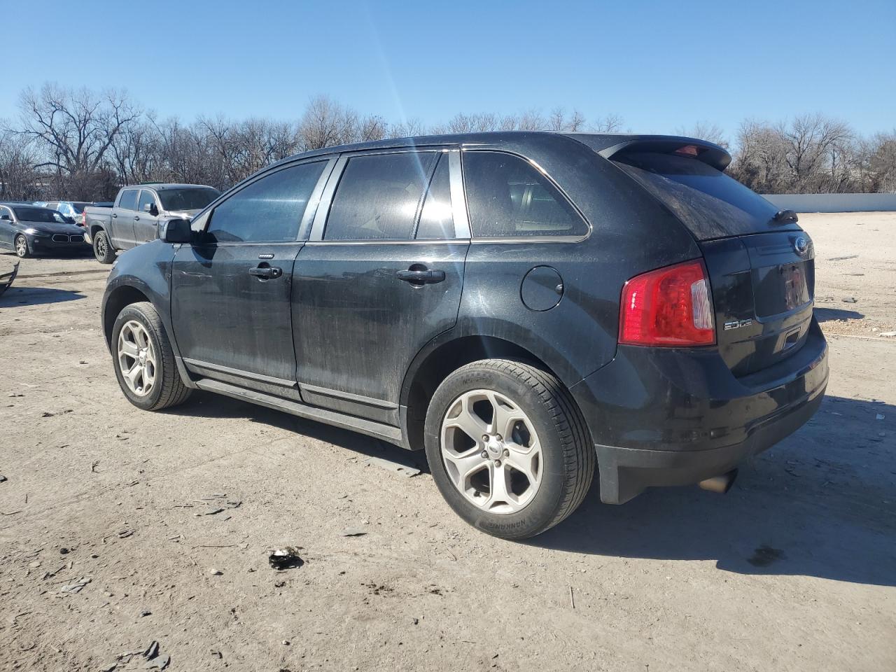 2014 Ford Edge - Image 2