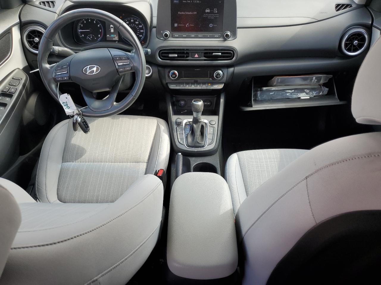 2022 Hyundai Kona - Image 8