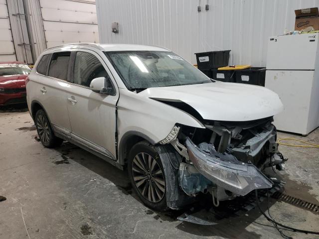  MITSUBISHI OUTLANDER 2020 Biały