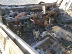 2002 Isuzu Npr Hd  de vânzare în North Las Vegas, NV - Burn - Interior