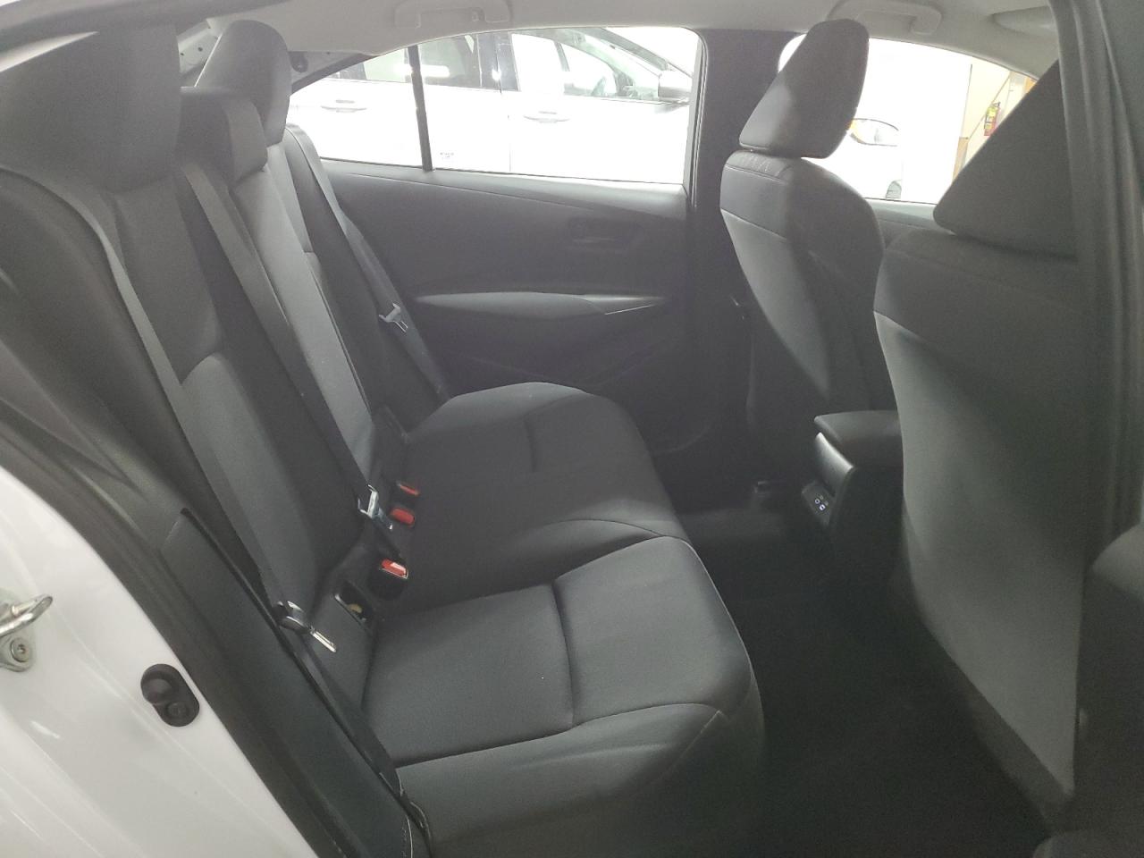 2024 Toyota Corolla - Image 10
