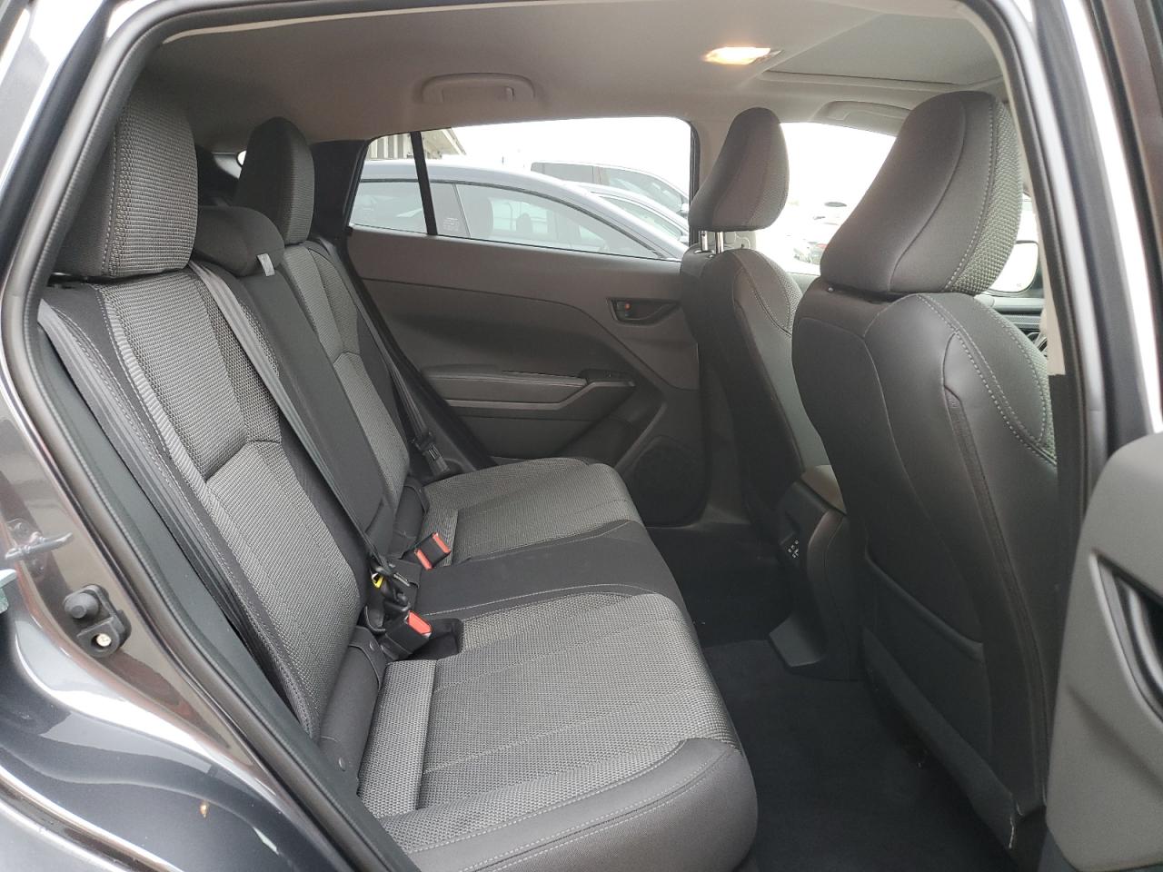 2024 Subaru XV - Image 11