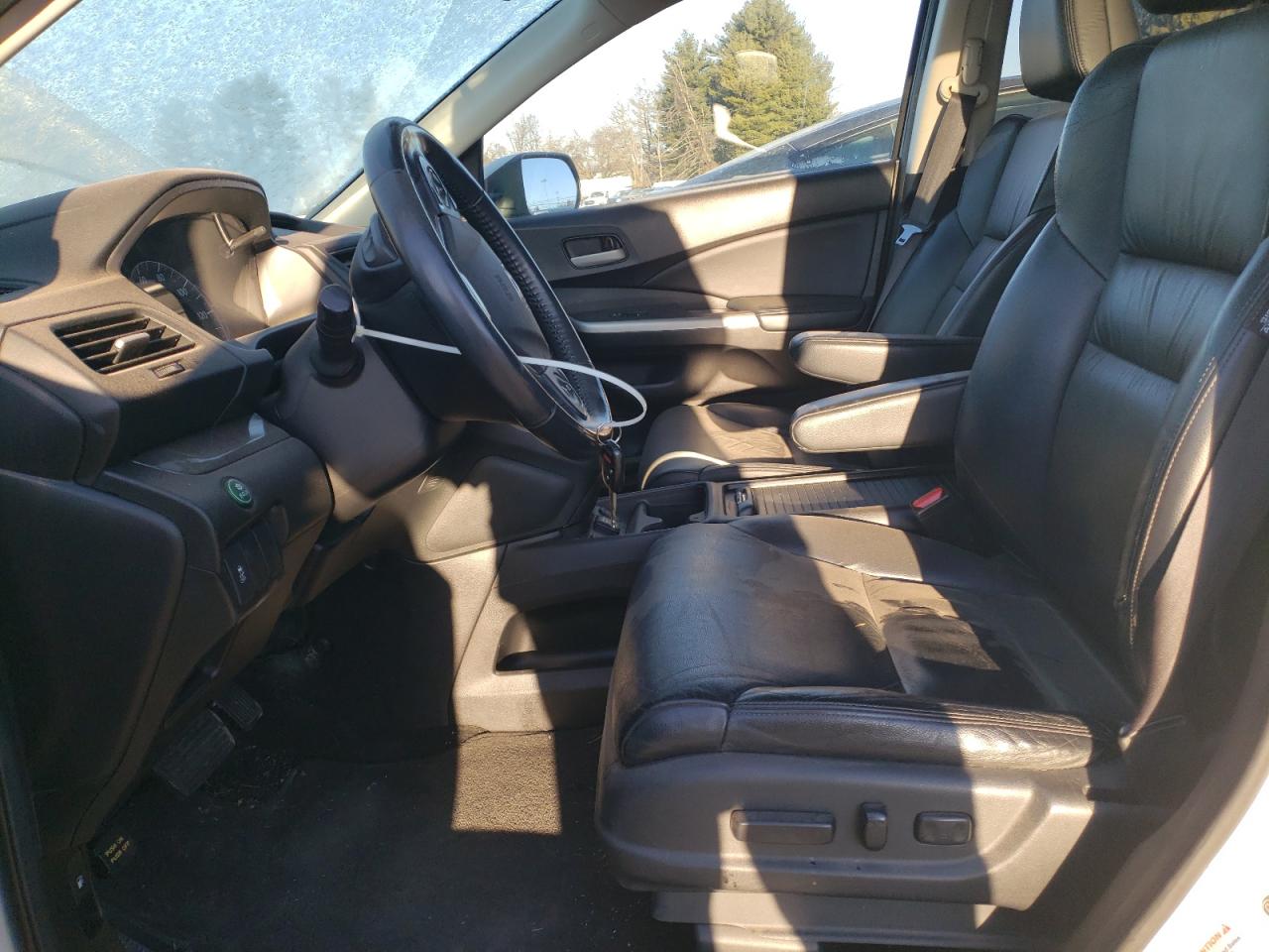2013 Honda CR-V - Image 7