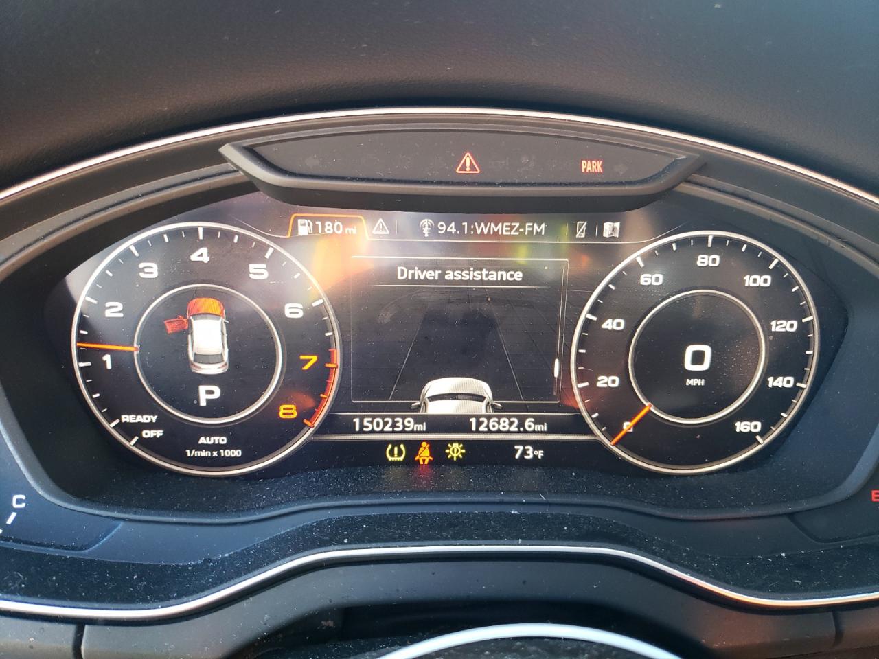 2018 Audi Q5 - Image 9