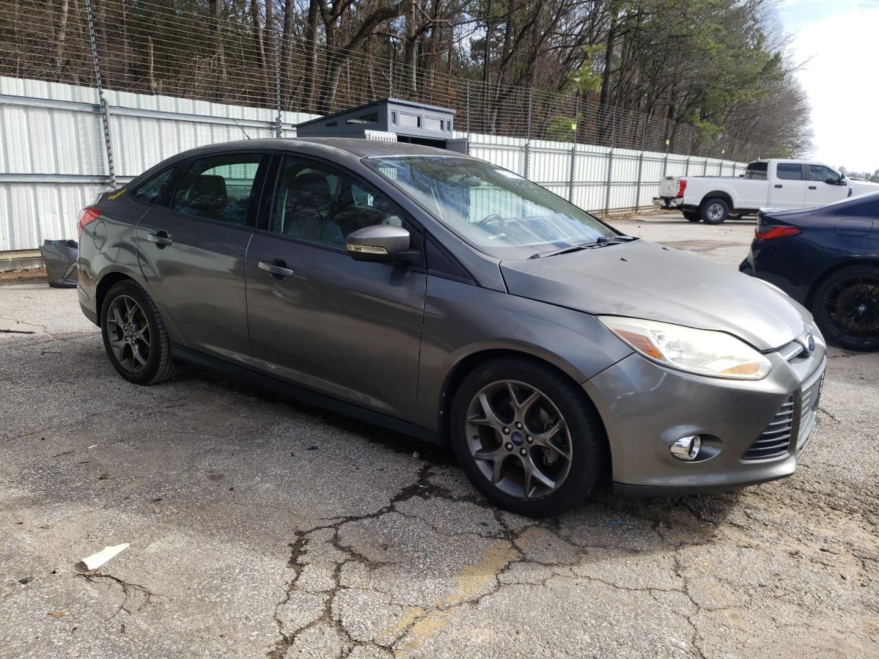 2013 Ford Focus - Image 4