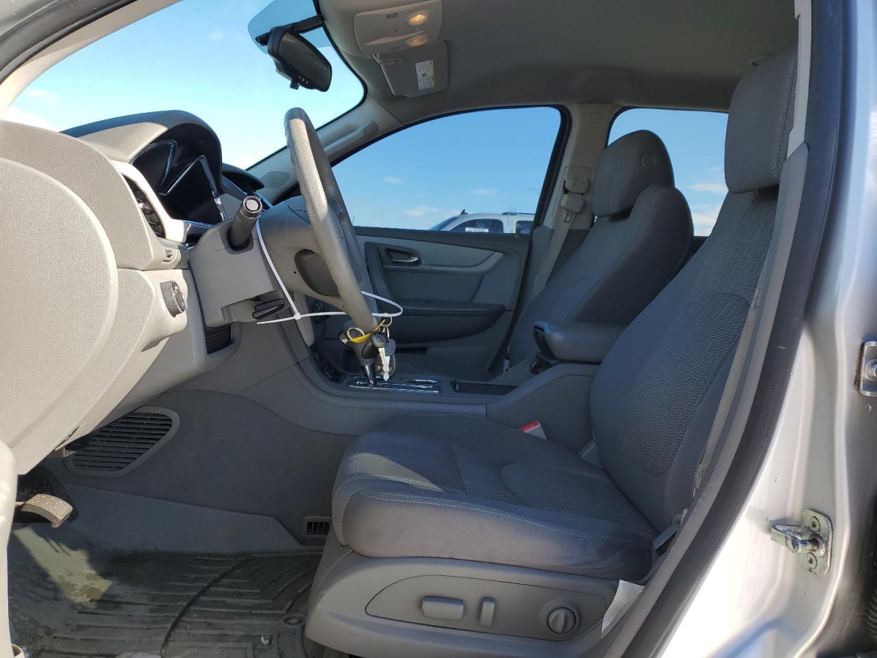 2015 Chevrolet Traverse - Image 7
