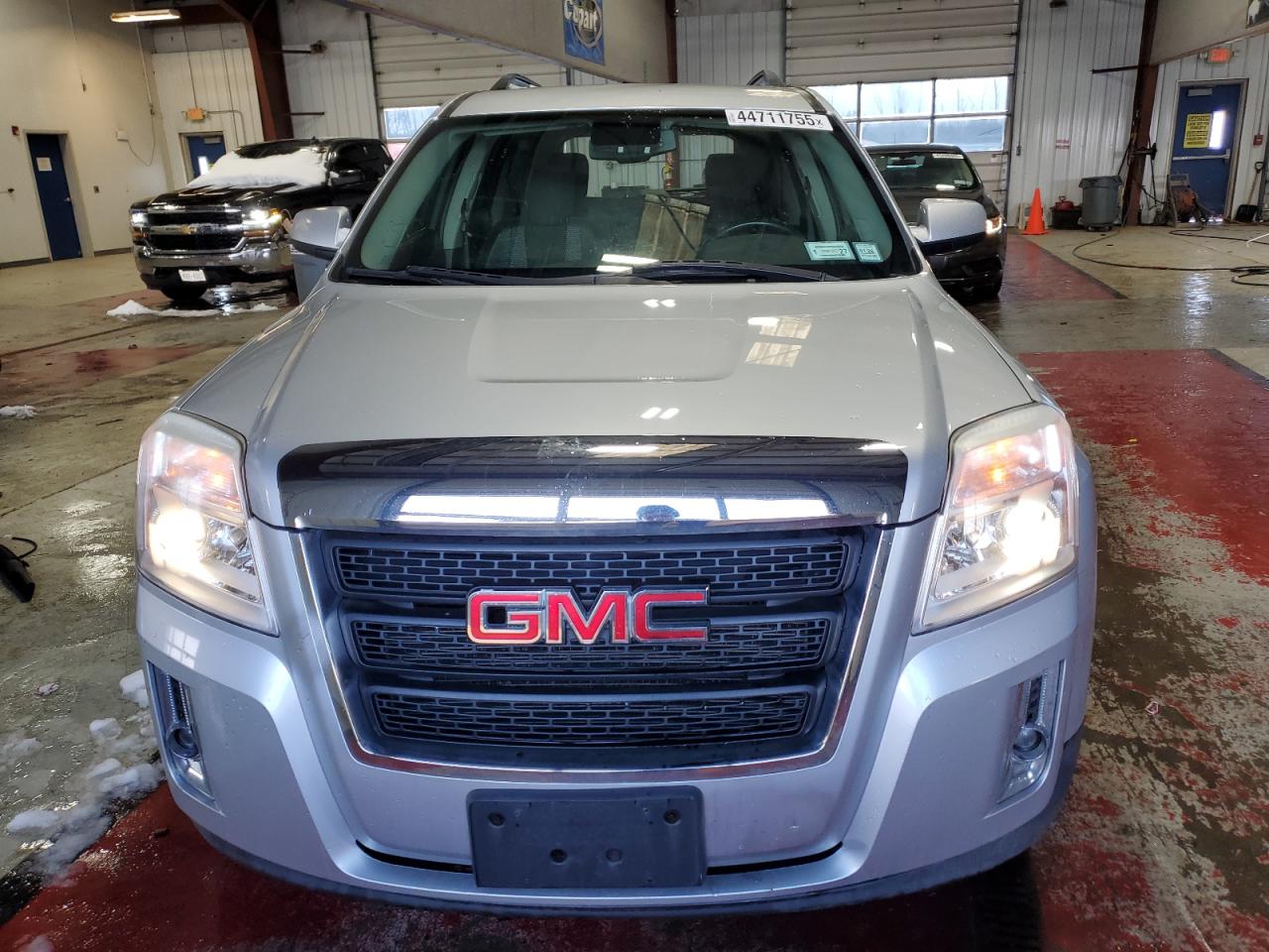 2014 GMC Terrain - Image 5