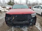 2013 Dodge Durango Sxt for Sale in Davison, MI - Front End