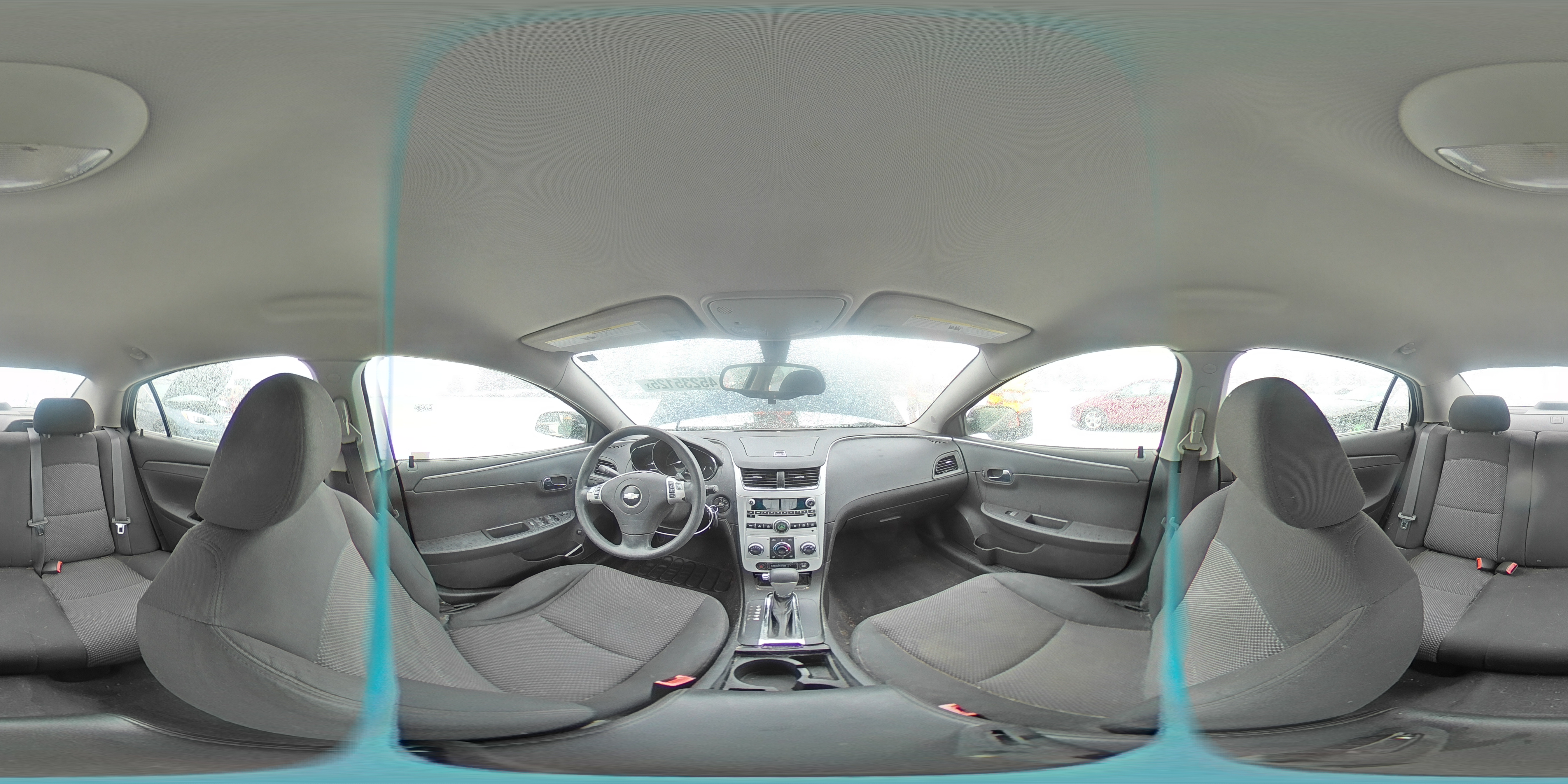 2010 Chevrolet Malibu - Image 12