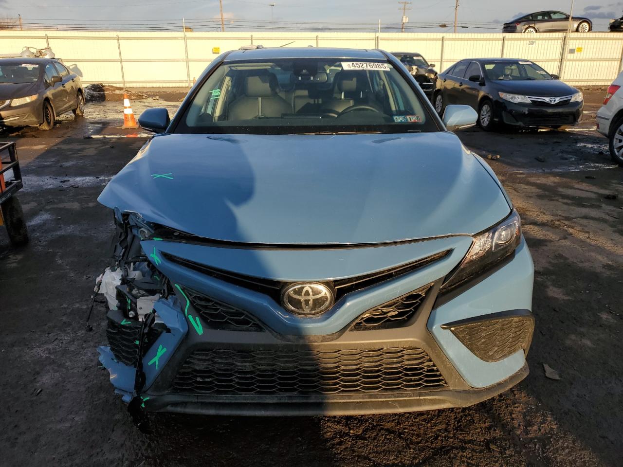 2024 Toyota Camry - Image 5