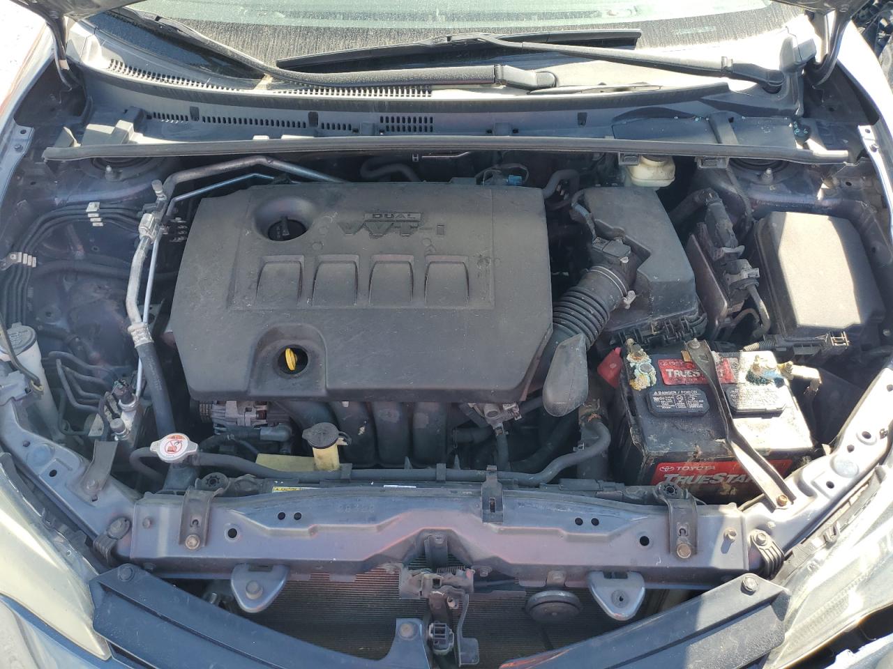 2017 Toyota Corolla - Image 11