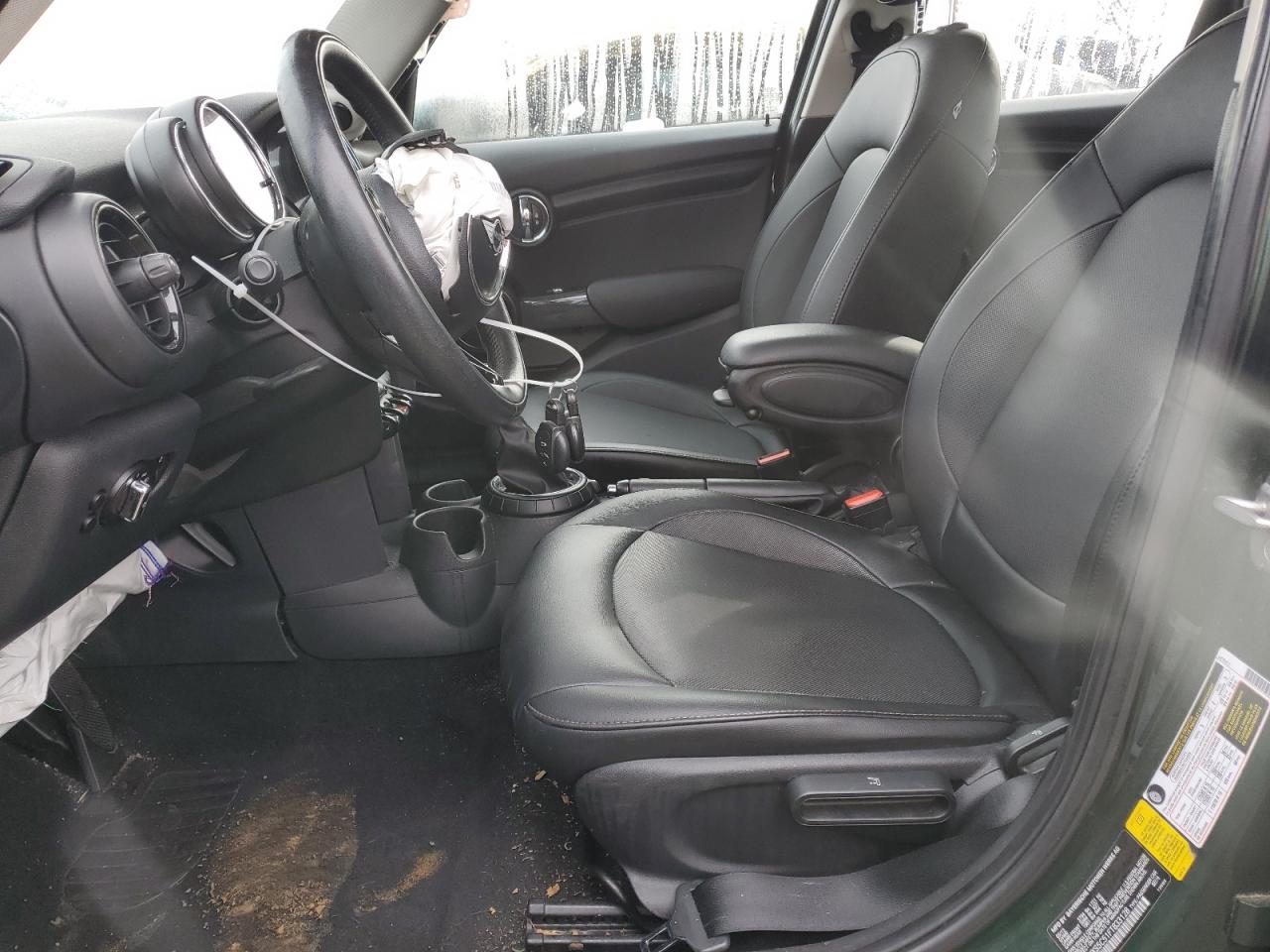 2015 MINI Cooper - Image 7