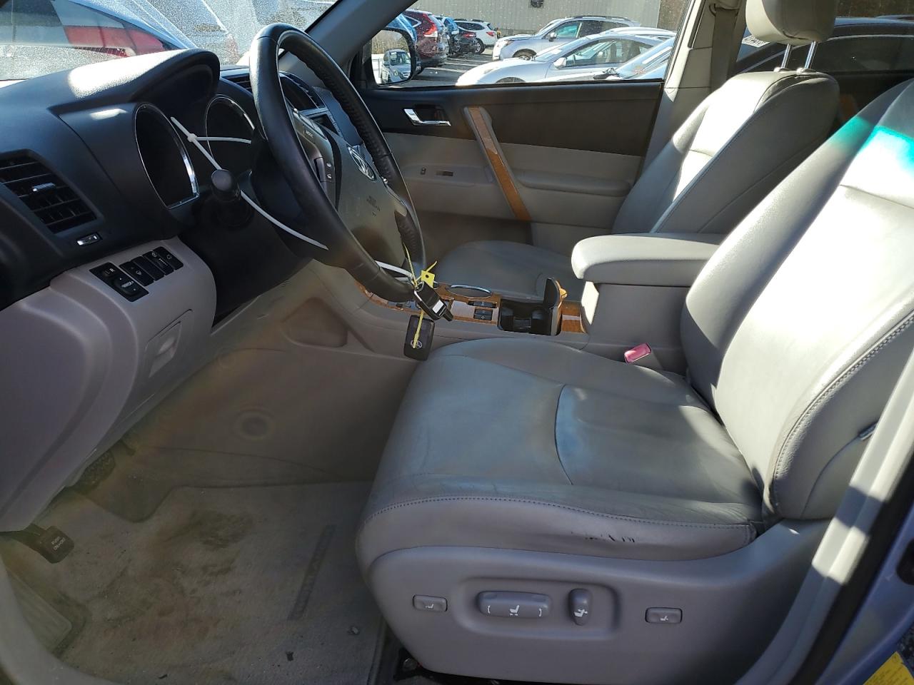 2008 Toyota Highlander - Image 7