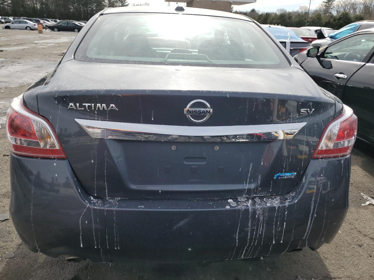 2013 Nissan Altima - Image 6