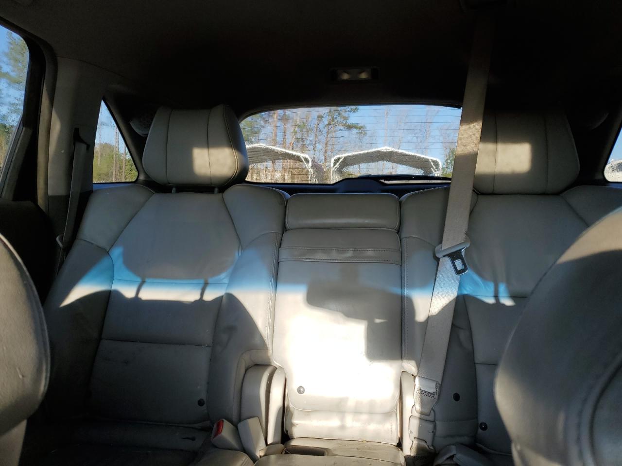 2011 Acura MDX - Image 10