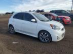 2016 NISSAN MICRA  for sale at Copart AB - CALGARY