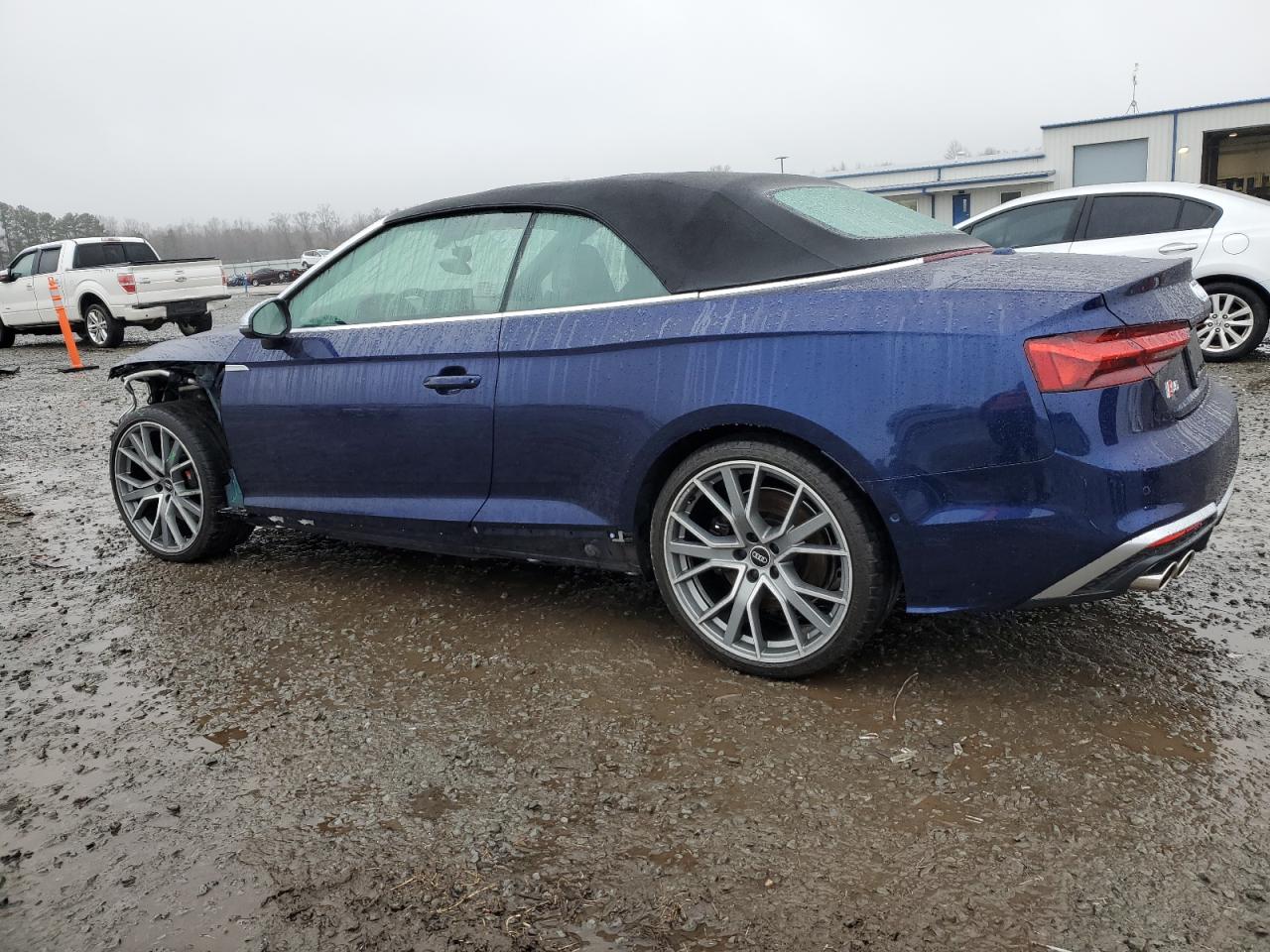 2021 Audi RS5 - Image 2