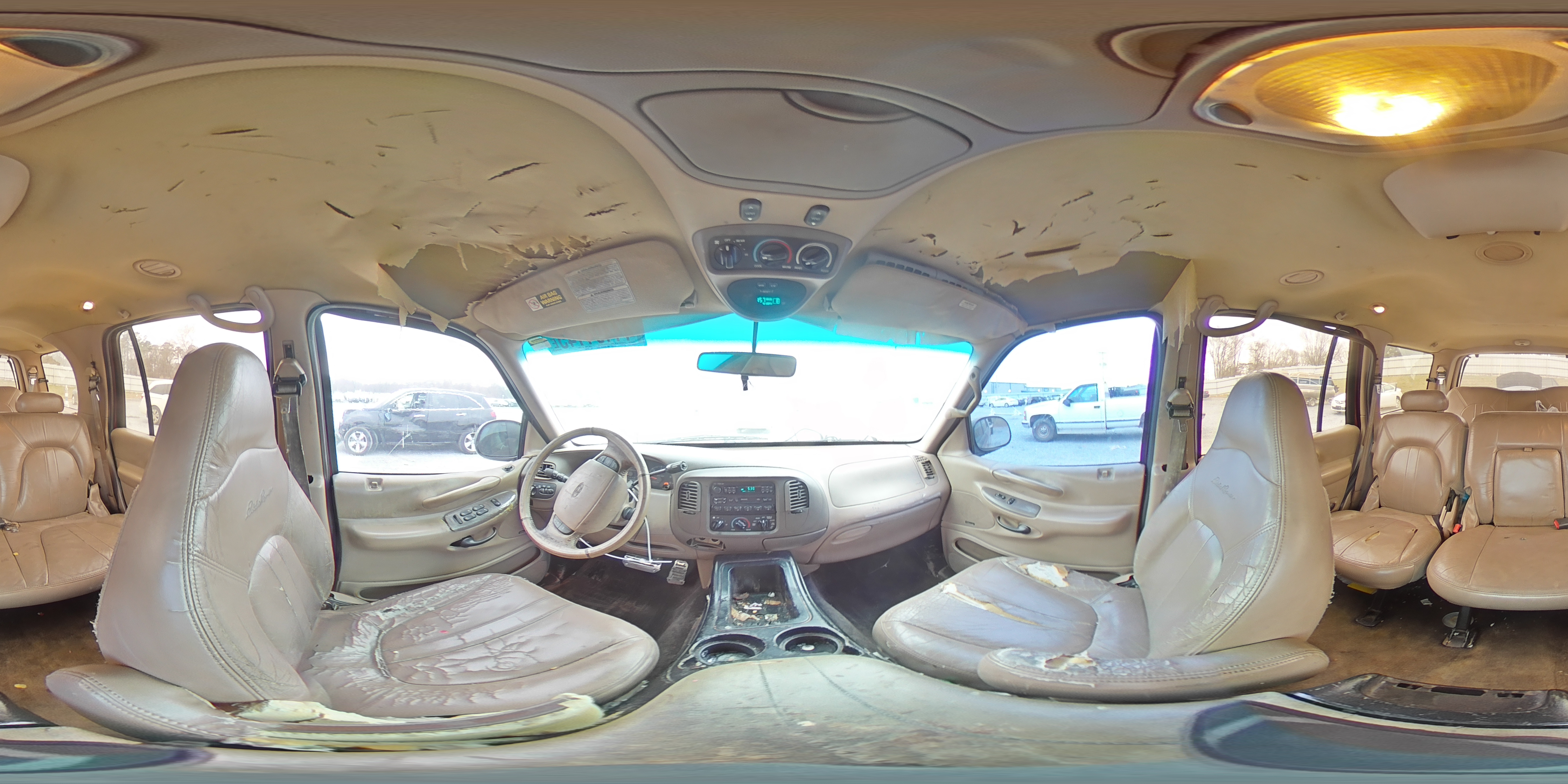 1997 Ford Expedition - Image 13