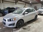 2016 Chevrolet Sonic Lt zu verkaufen in Chambersburg, PA - Mechanical