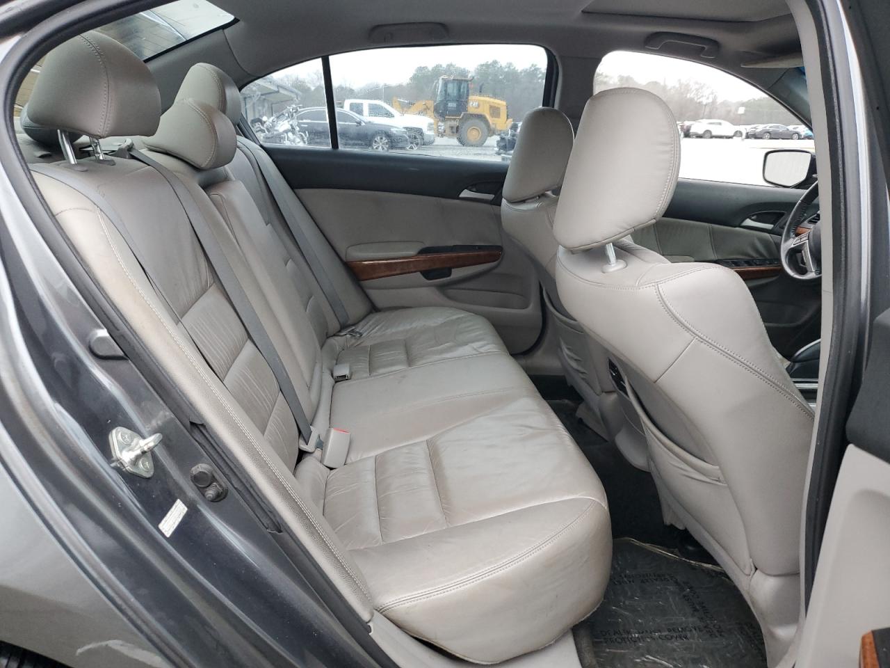 2012 Honda Accord - Image 10