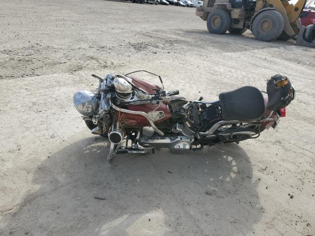 2009 HARLEY-DAVIDSON FLSTC   