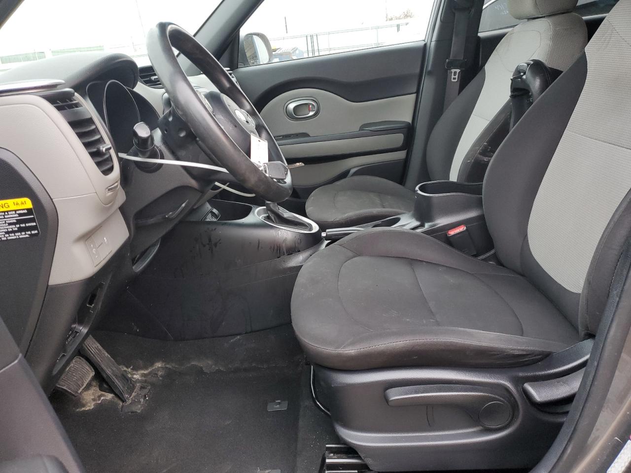 2016 Kia Soul - Image 7