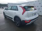 2024 KIA NIRO 2 HEV for sale at Copart WHITBURN