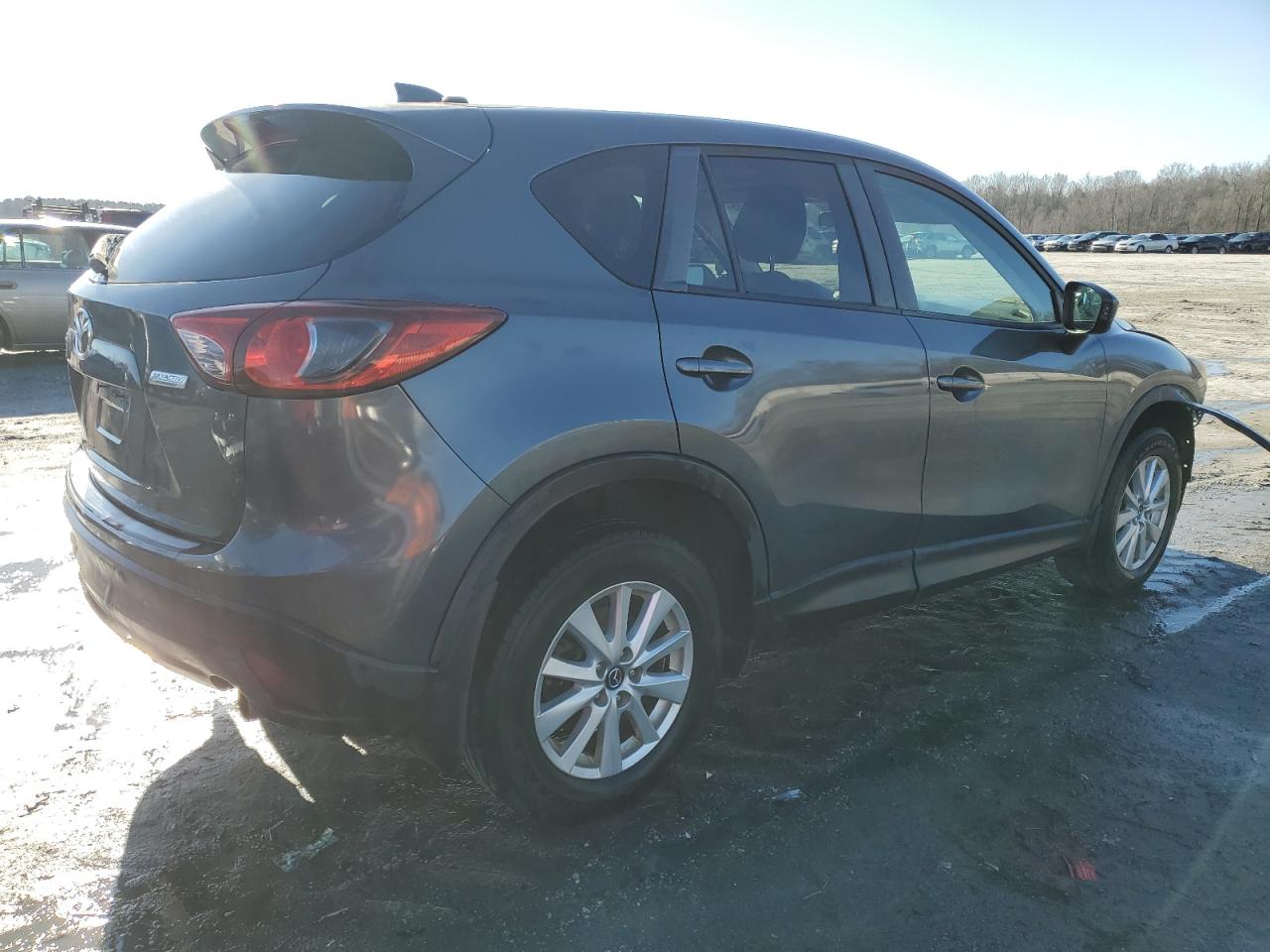 2013 Mazda CX-5 - Image 3