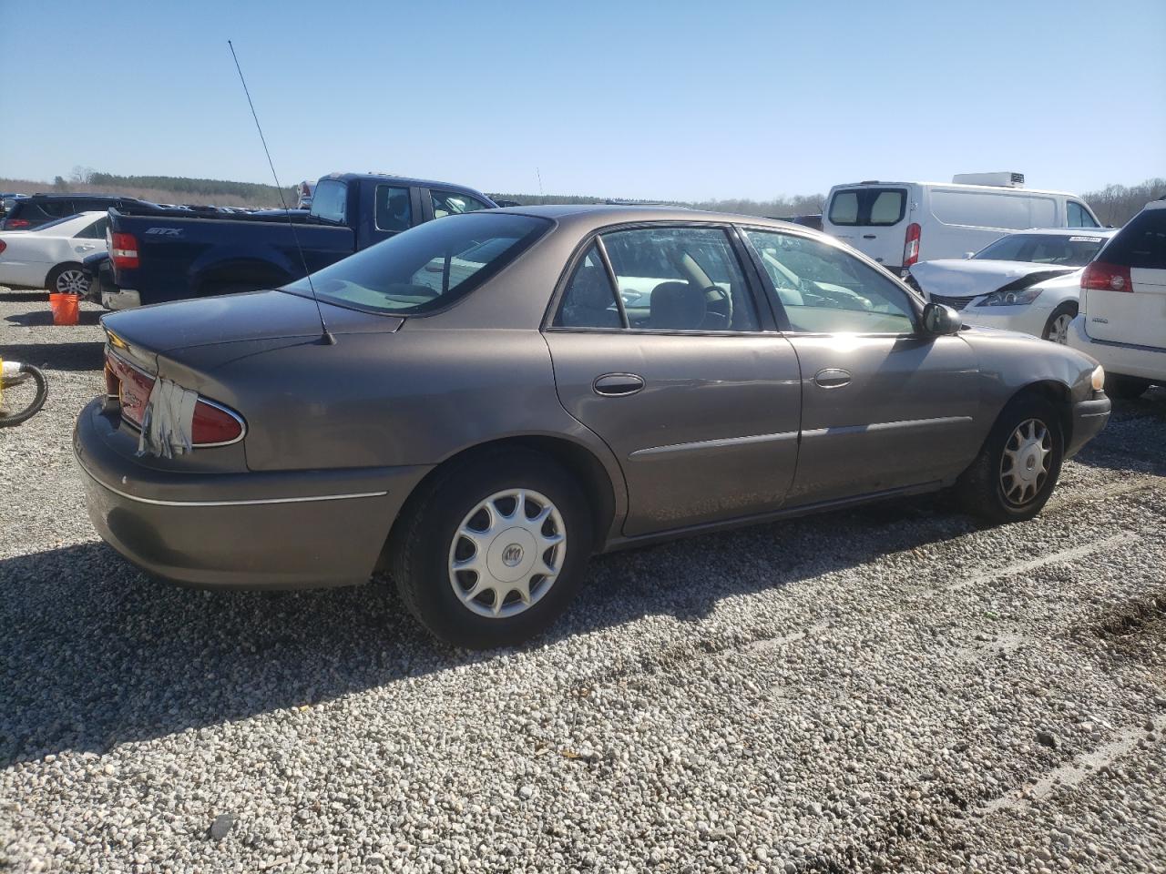 2003 Buick Century - Image 3