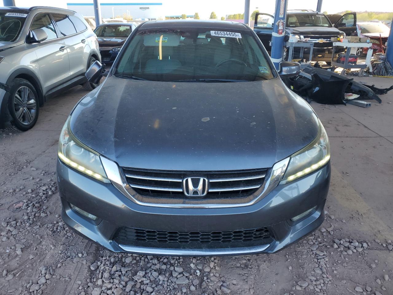 2013 Honda Accord - Image 5