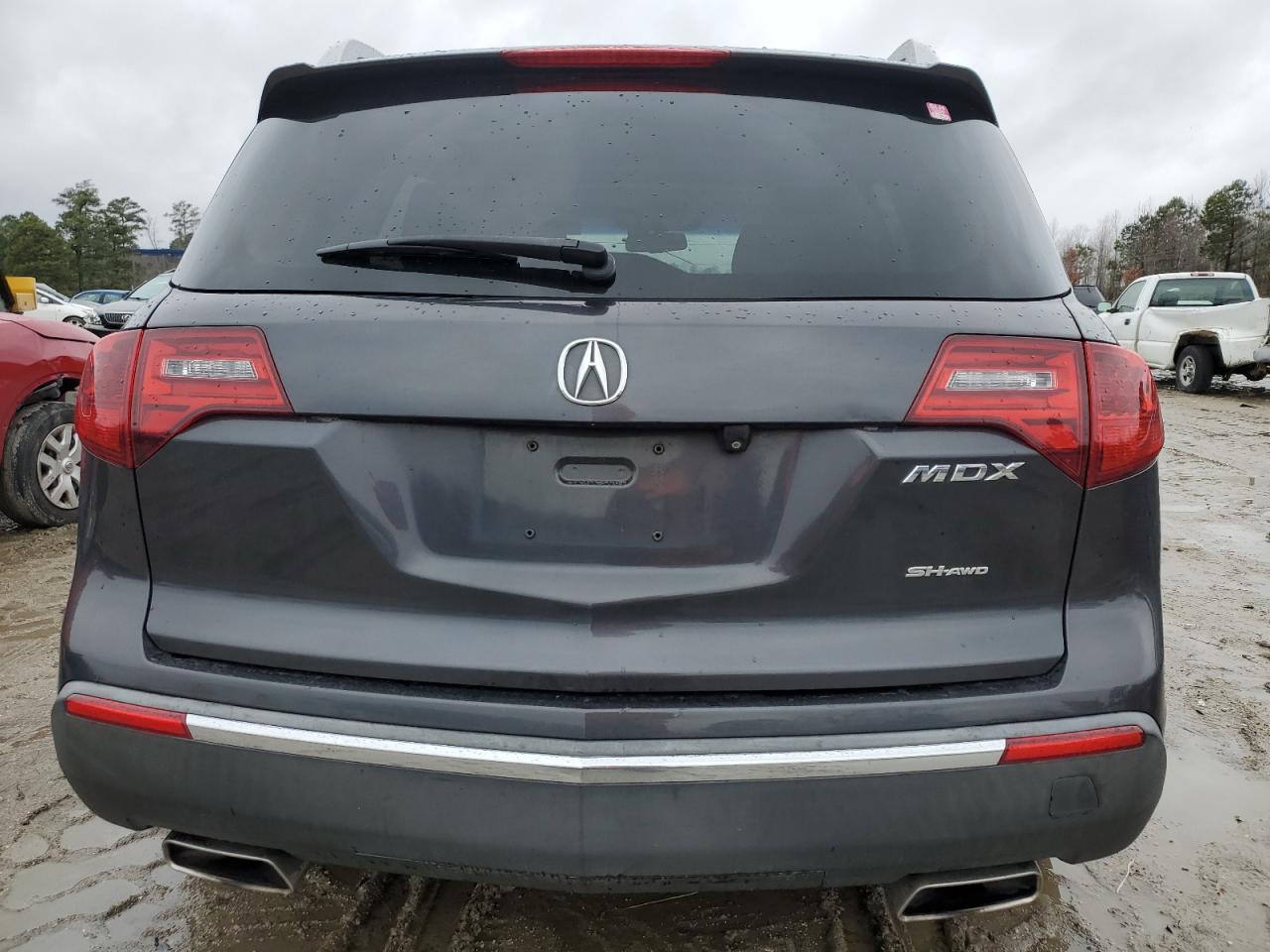 2013 Acura MDX - Image 6