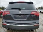 2013 Acura Mdx Technology للبيع في Hampton، VA - Front End