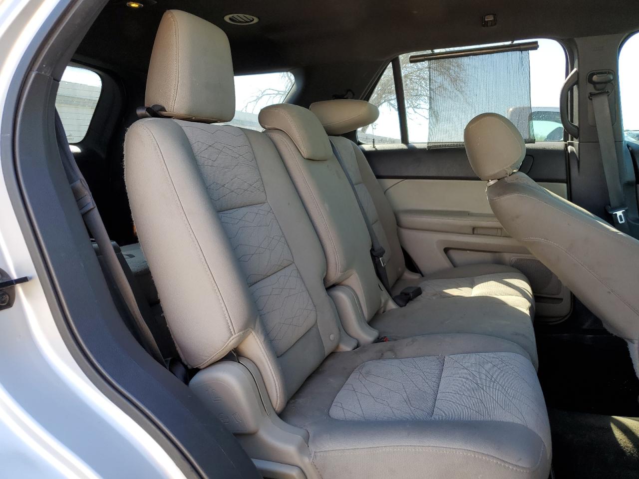 2014 Ford Explorer - Image 12