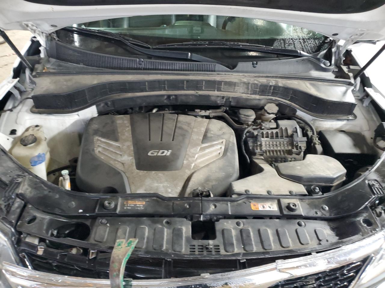 2015 Kia Sorento - Image 12