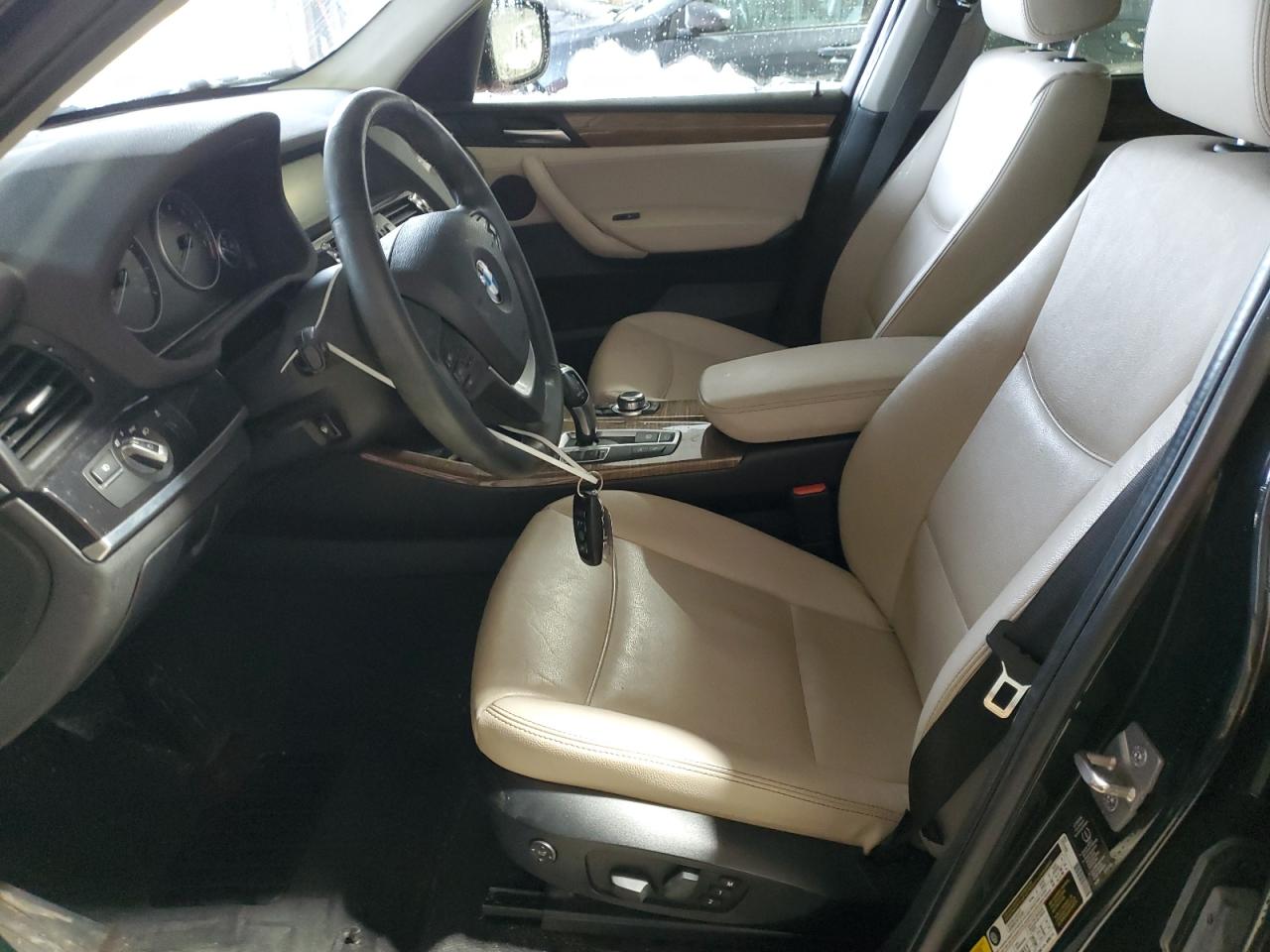 2013 BMW X3 - Image 7