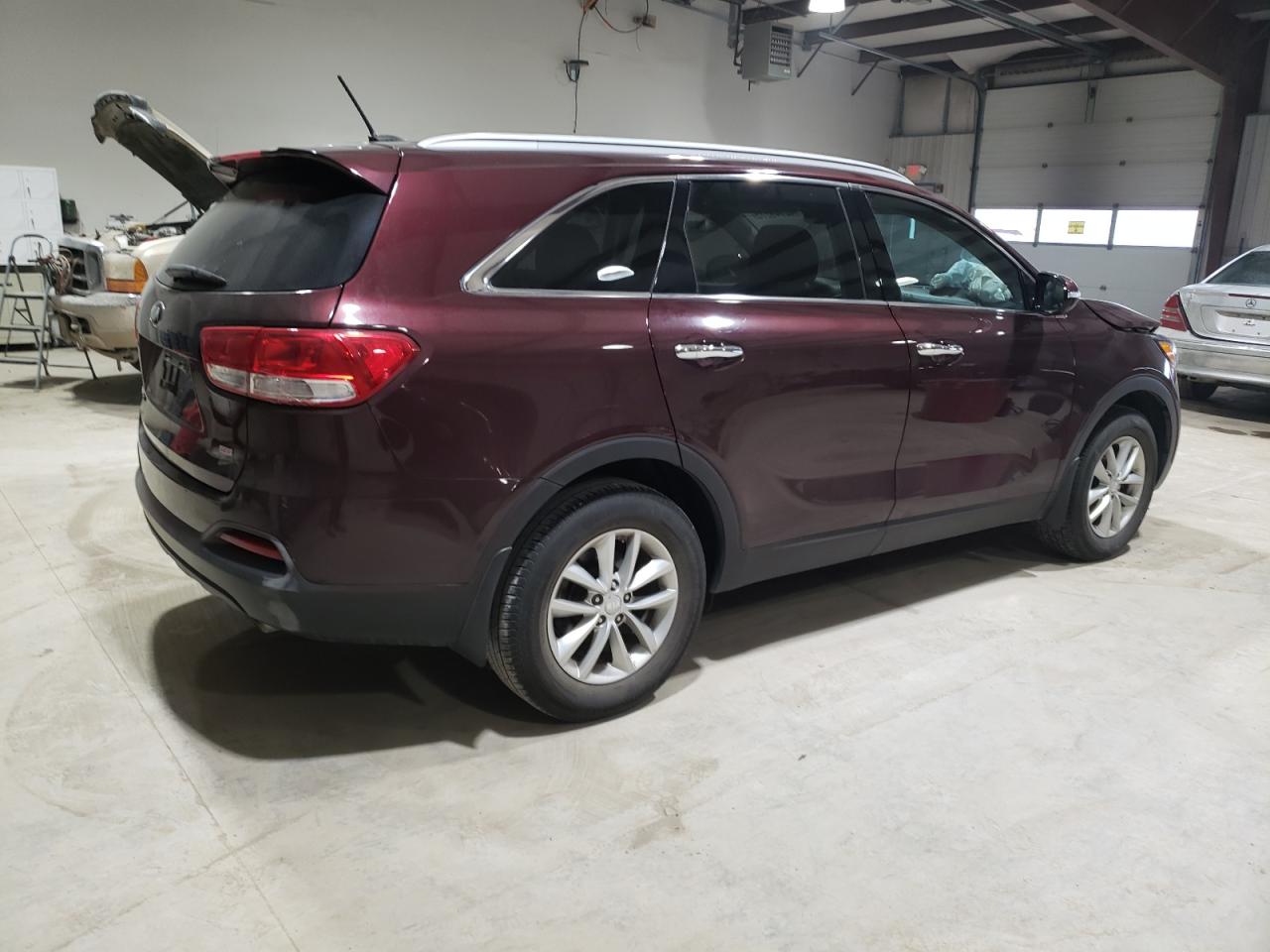 2017 Kia Sorento - Image 3