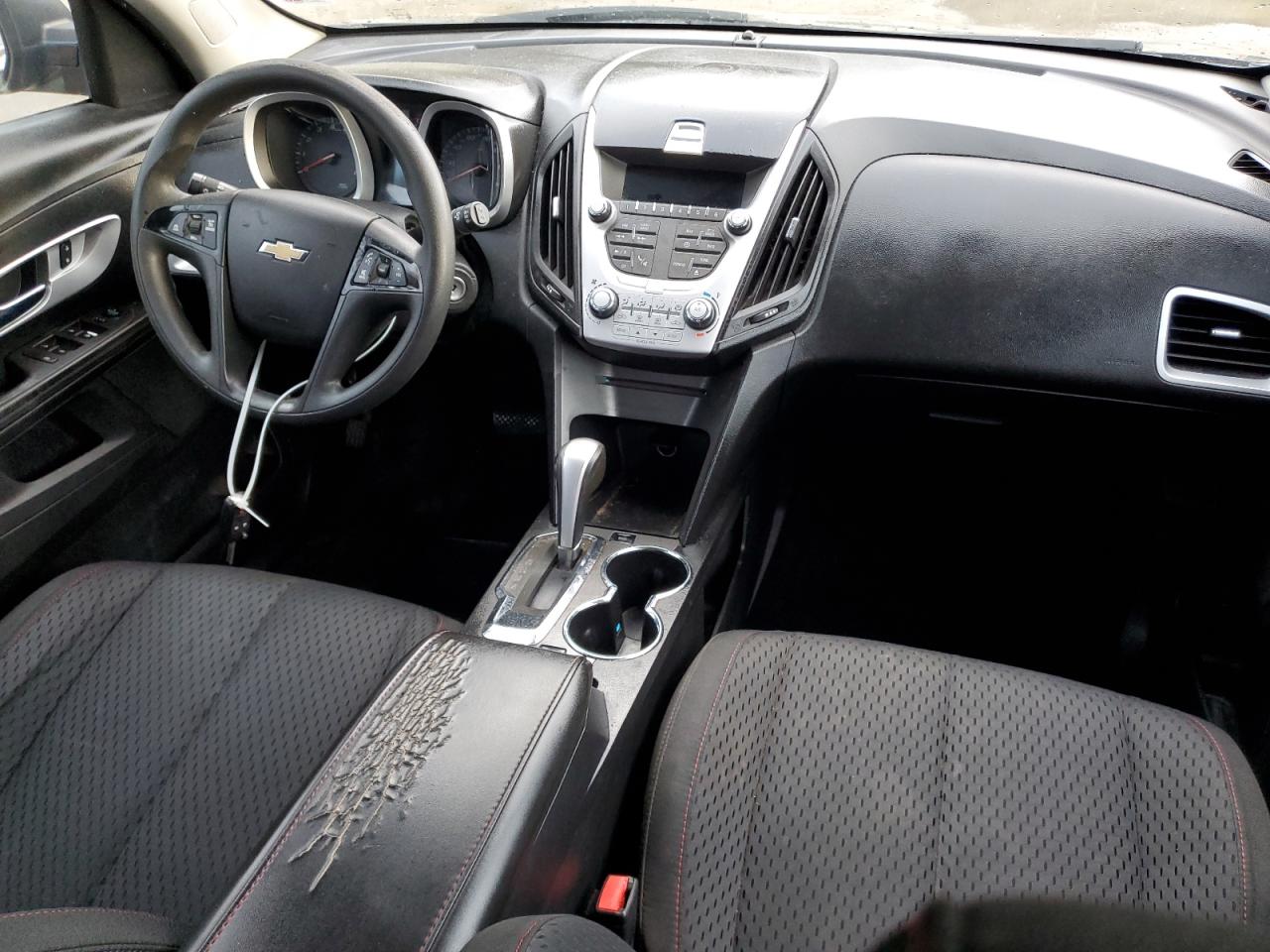 2013 Chevrolet Equinox - Image 8