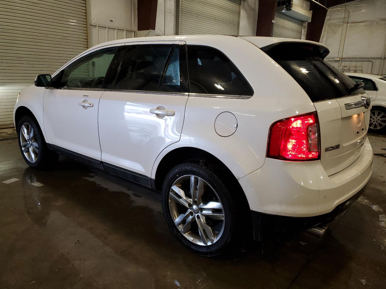 2013 Ford Edge - Image 2