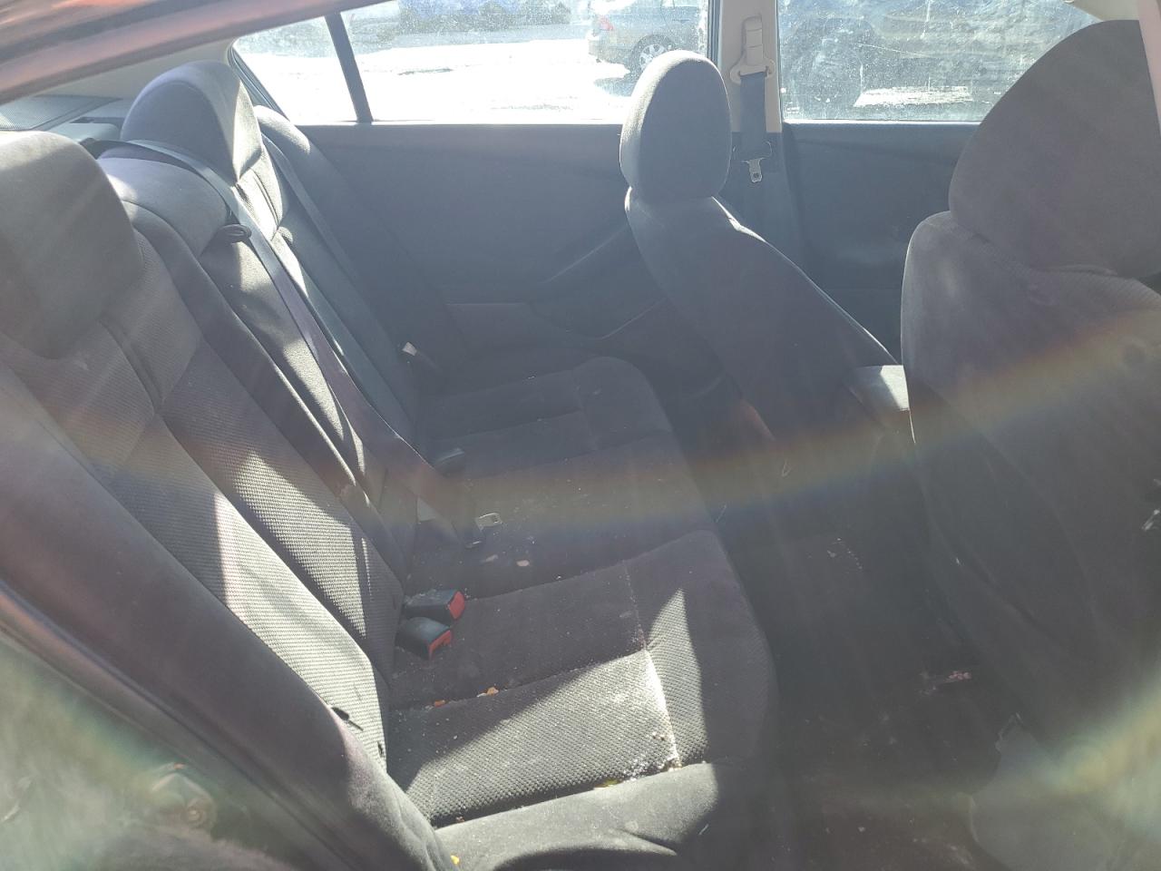 2009 Nissan Altima - Image 10