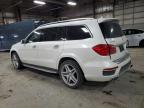 2016 Mercedes-Benz Gl 550 4Matic en Venta en Des Moines, IA - Rear End