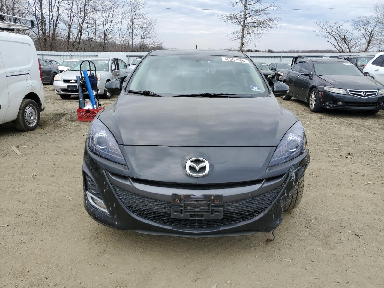 2010 Mazda 3 - Image 5