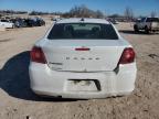 2014 Dodge Avenger Se за продажба в Oklahoma City, OK - Front End