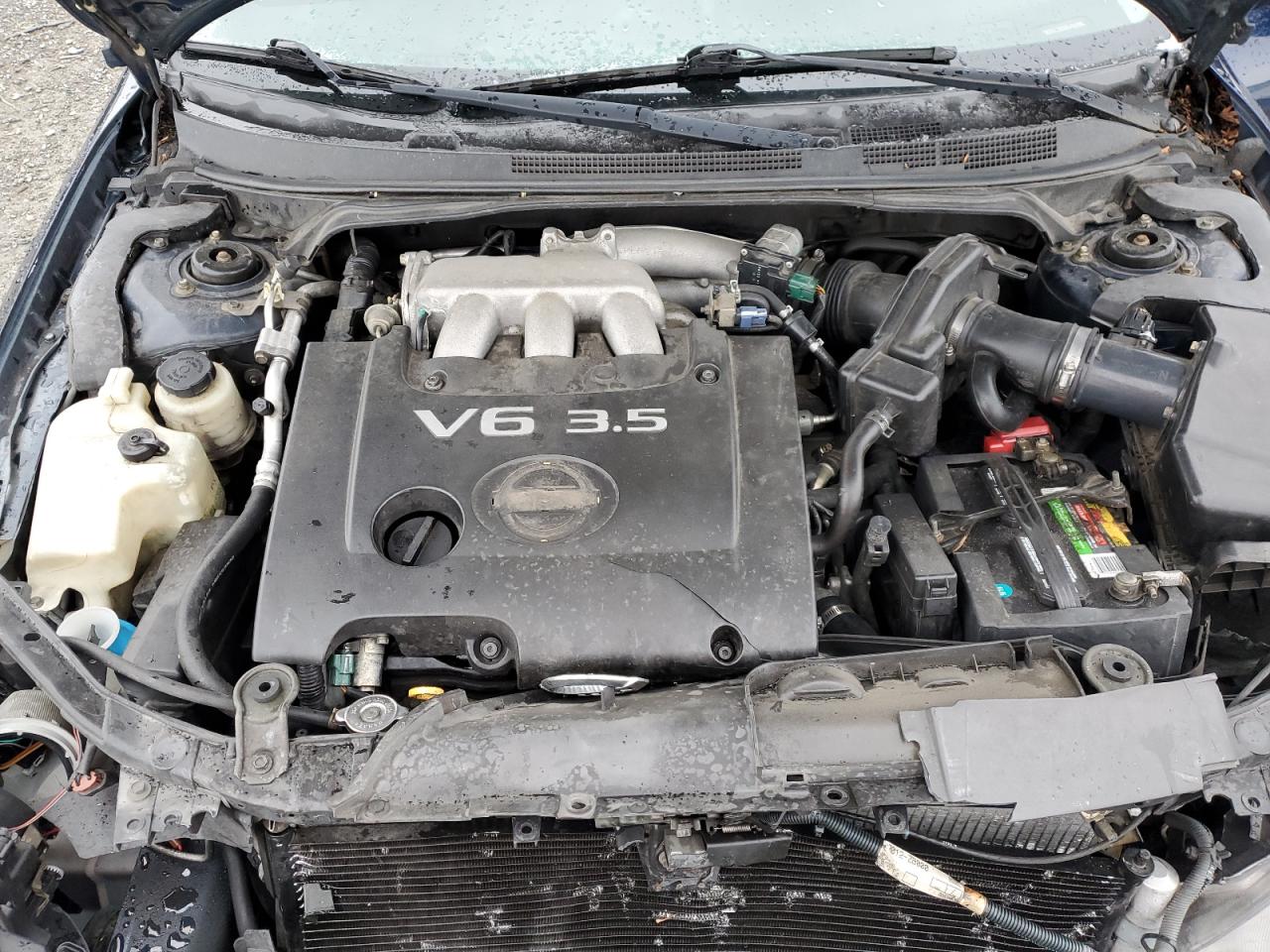 2005 Nissan Altima - Image 12