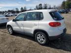 2013 Volkswagen Tiguan S zu verkaufen in Finksburg, MD - Rear End